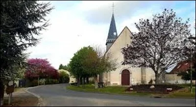 Nous partons dans le Centre-Val-de-Loire, à Lorcy. Commune de la région naturelle du Gâtinais riche, dans l'arrondissement de Pithiviers, elle se situe dans le département ...