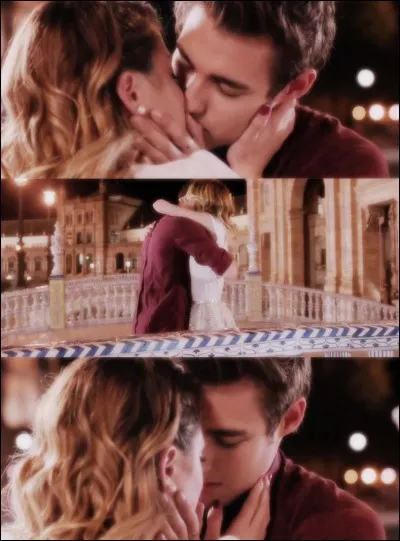 Quels sont ses couples préférés ?