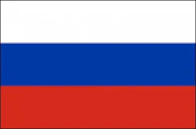 Quelle est la capitale de la Russie ?