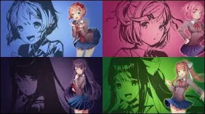 Quelle est ta matière préférée ?