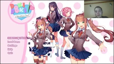 Comment trouves-tu Sayori ?