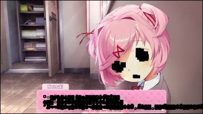 Comment trouves-tu Natsuki