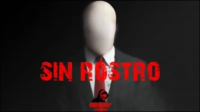 Que demande Sin Rostro en échange du bébé ?