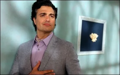 Dans quelle télénovela le père de Jane joue-t-il ?