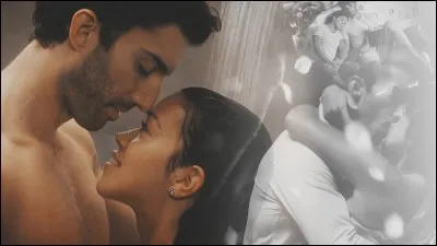 Quand est-ce que Jane a-t-elle découvert qu'elle avait des sentiments pour Rafael ?