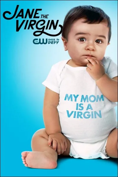 Comment le bébé de Jane s'appelle-t-il ?