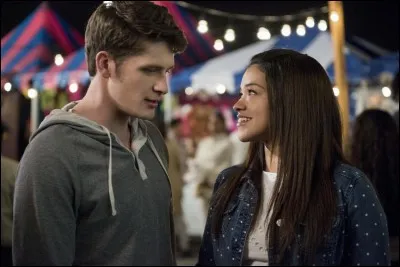 Depuis combien de temps Michael est-il avec Jane ?