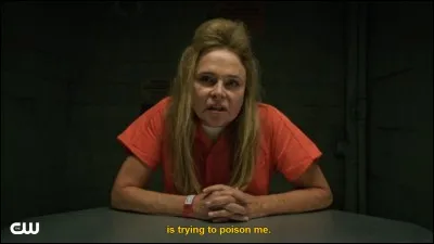 Comment la mère de Petra s'appelle-t-elle ?