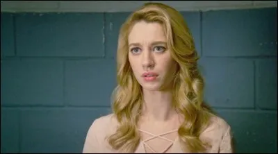 Quel est le vrai prénom de Petra ?