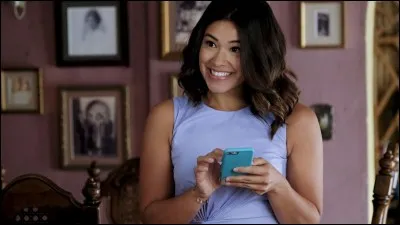 Qui Jane a-t-elle embrassé en premier ?