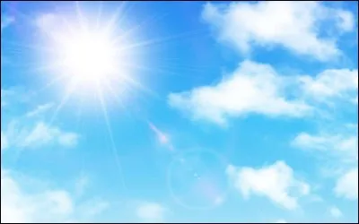 Quel temps préfères-tu ?