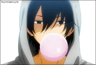 Qui est-ce dans "Le Garçon d'à Côté" ?