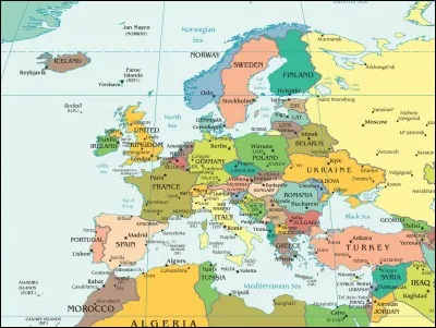 Quel pays, parmi ceux proposés ci-dessous, a été le vainqueur de ce championnat ?