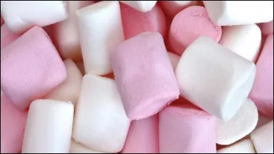 Quel est ce bonbon ?
