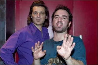 On peut adjoindre à sa chambre une cellule, c'est...