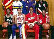 Quiz NBA : Les Slam Dunk Contest