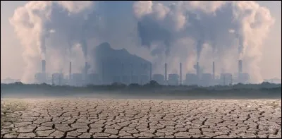 La pollution amplifie le vieillissement cutan&eacute; et m&egrave;ne &agrave; la d&eacute;gradation de la matrice extracellulaire.