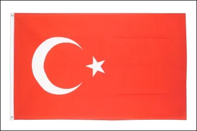 Quelle est la capitale de la Turquie ?