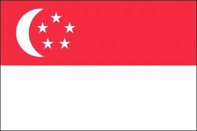 Quelle est la capitale de Singapour ?