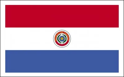 Quelle est la capitale du Paraguay ?