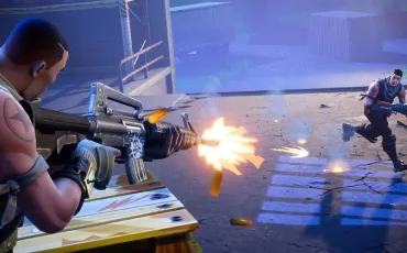Quiz Fortnite