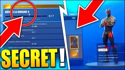 Dans les défis de la semaine 5, à quel endroit devez-vous danser pour soulever la boule à facettes ?