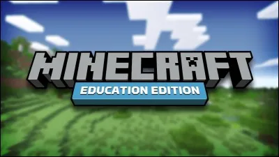 Un youtubeur a fait récemment une vidéo sur le mode "Education Edition". Comment s'appelle ce youtubeur ?