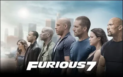 Quel acteur est décédé pendant le tournage de ''Fast and Furious 7'' ?