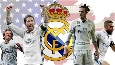 Qui fut l'entraîneur du Real Madrid de 2016 à 2018 ?