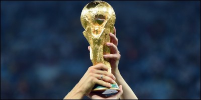 Le mondial de football est une compétition très attendue pour chaque fan de foot, quelle nation vient défendre son titre ?