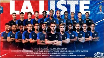 Parlons de nos Bleus, dans quelle ville est situé le camp de base de l'équipe de France ?