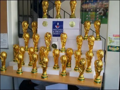 Combien d'équipes se disputeront le titre de champion du monde ?