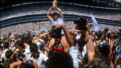 Lequel de ces pays disputera son premier mondial cette année ?