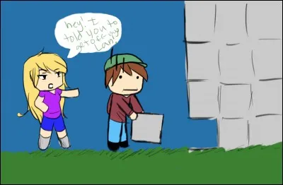 Quel est le format de /me ?