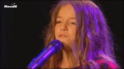 O&ugrave; habite-t-elle ?