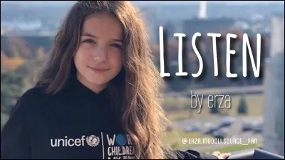 A-t-elle un amoureux ?