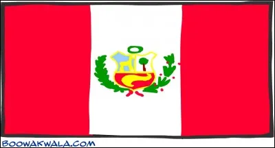 Quelle est la capitale du Pérou ?