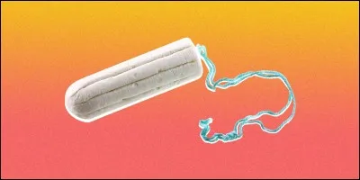 Quel est l'utilité du tampon ?