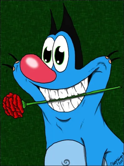 Ce dessin animé est :