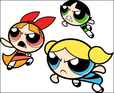 Ce dessin animes est ?