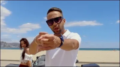 Qui est ce chanteur ?