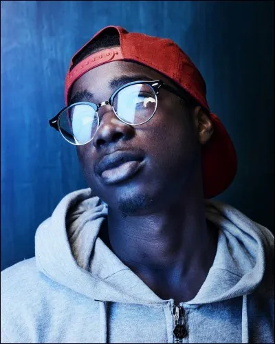 Qui est ce chanteur ?