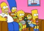 Test Quel personnage de la famille Simpson es-tu ?