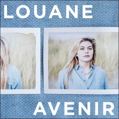 Complète les paroles de la chanson "Avenir" : 
"J'espère que tu vas souffrir et...".