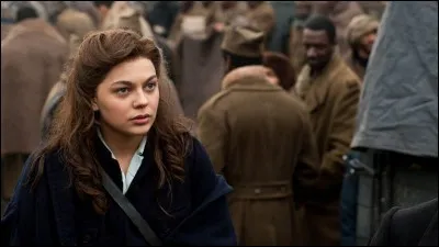 Dans quel film Louane a-t-elle joué ?