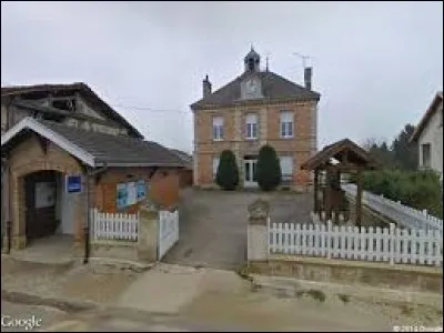 Pour finir, je vous emm&egrave;ne dans la Marne, &agrave; Villers-le-Sec. Nous serons en r&eacute;gion ...