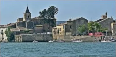 Je vous emm&egrave;ne en Occitanie, &agrave; la d&eacute;couverte de Saint-&Eacute;tienne-des-Sorts. Commune au bord du Rh&ocirc;ne, elle se situe dans le d&eacute;partement ...