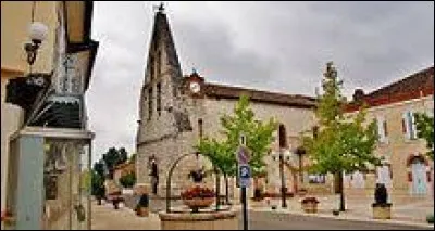 Autre commune d'Occitanie, mais situ&eacute;e dans l'arrondissement de Castelsarrasin, Saint-Michel se situe dans le d&eacute;partement ...
