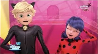 Mais au tournage, à quel moment deux personnes viennent-elles y mettre fin et gâcher la vidéo ?