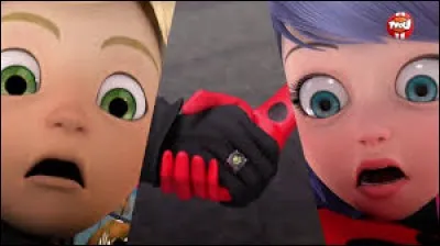 Au moment de se tenir la main, on peut dire que les acteurs sont...